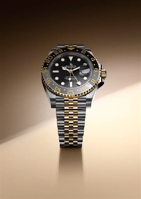 rolex usa website.